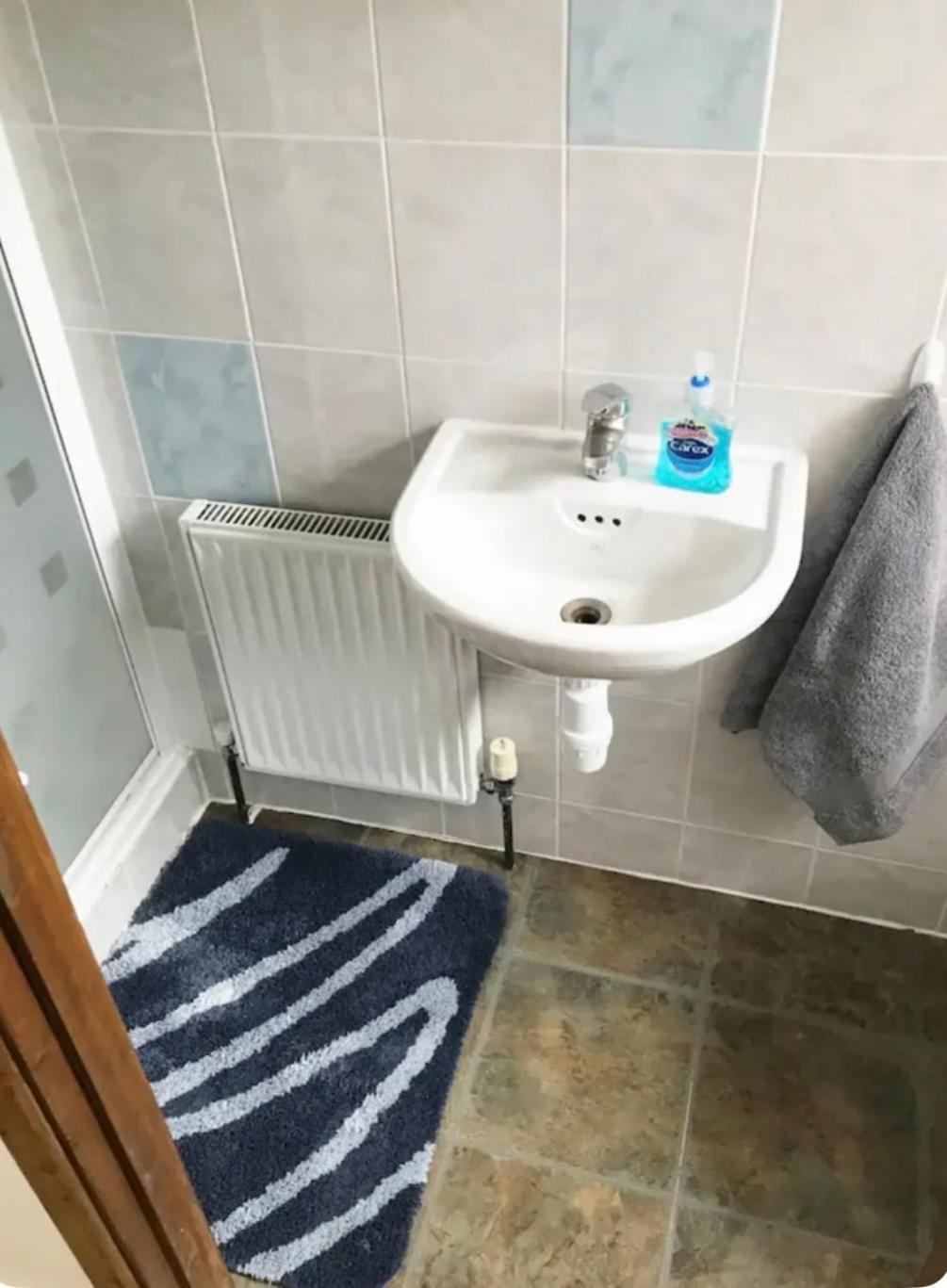 Appartement Hawtհorn Guestհouse