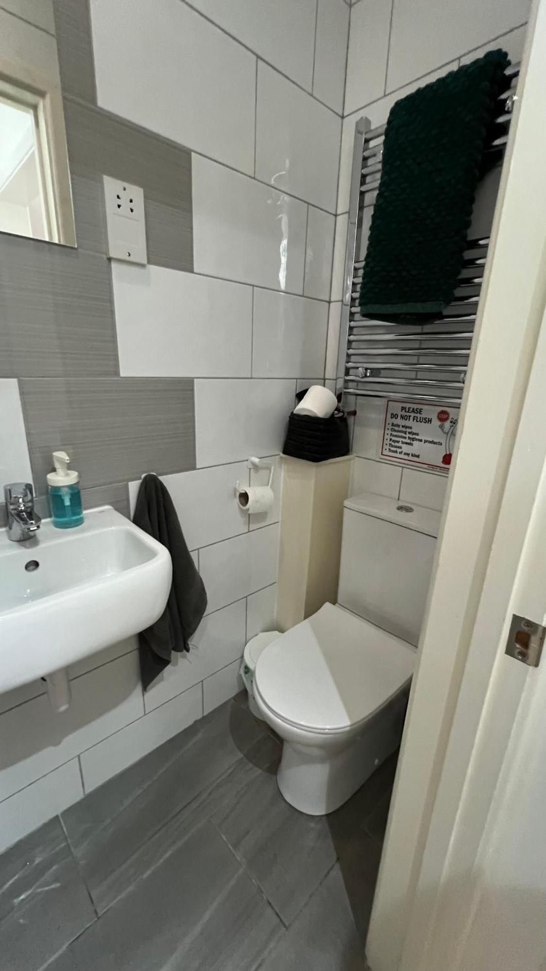 Appartement Hawtհorn Guestհouse CBG