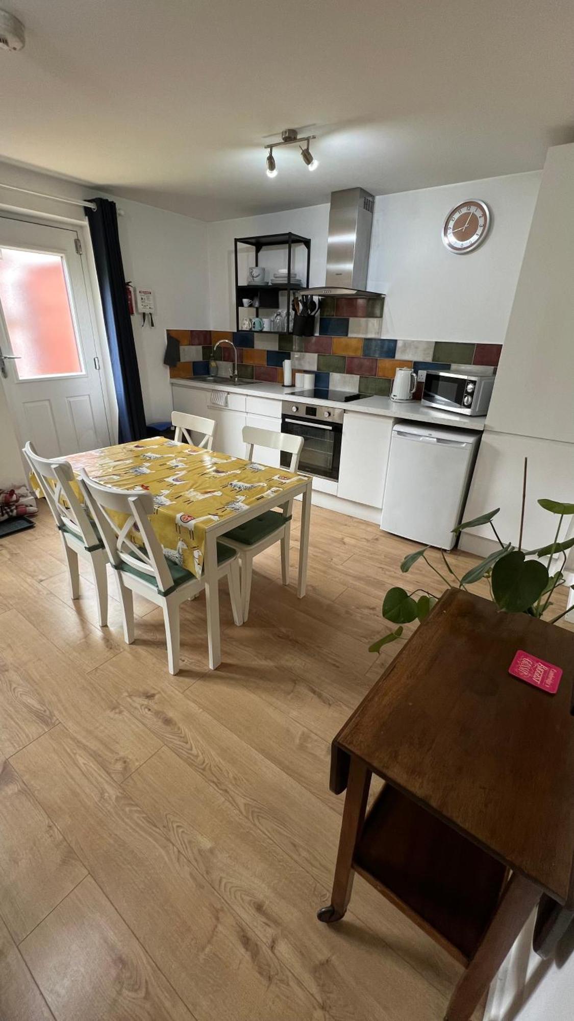 Appartement Hawtհorn Guestհouse