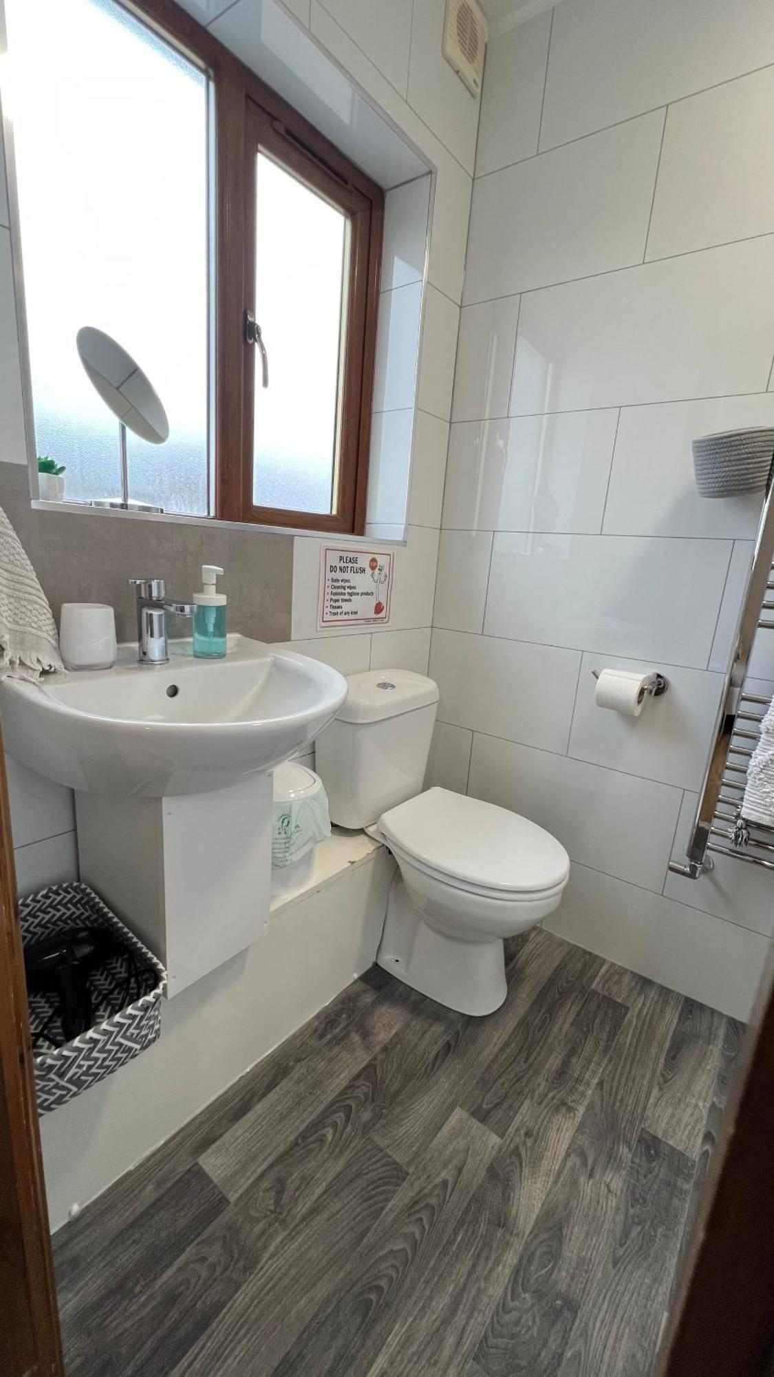 Hawtհorn Guestհouse Appartement