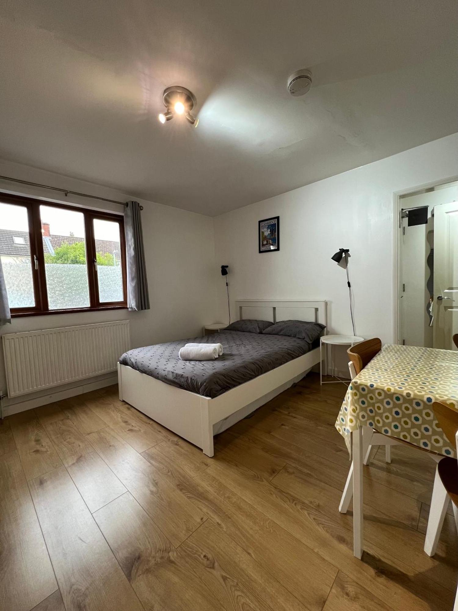 Appartement Hawtհorn Guestհouse