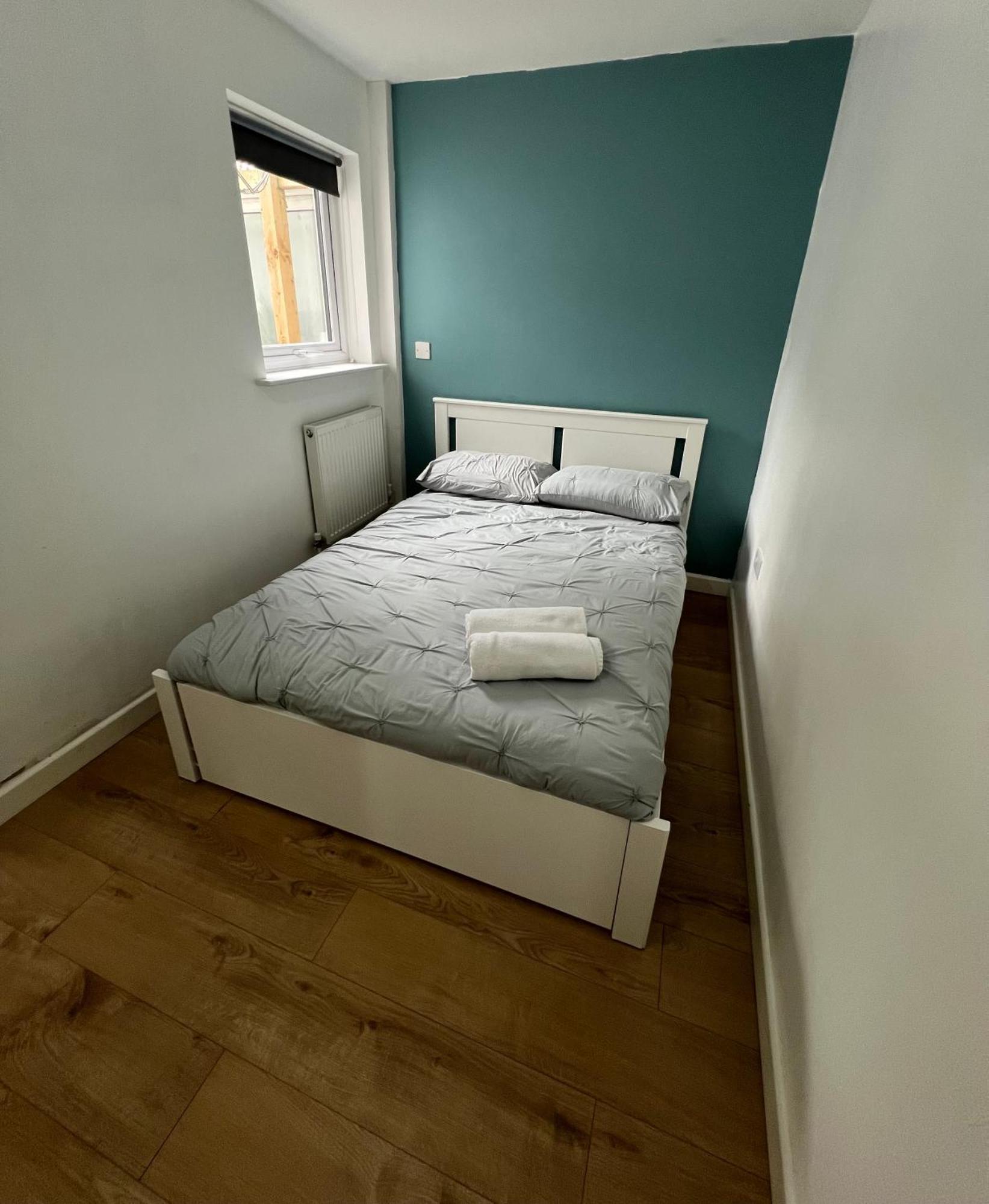 Appartement Hawtհorn Guestհouse