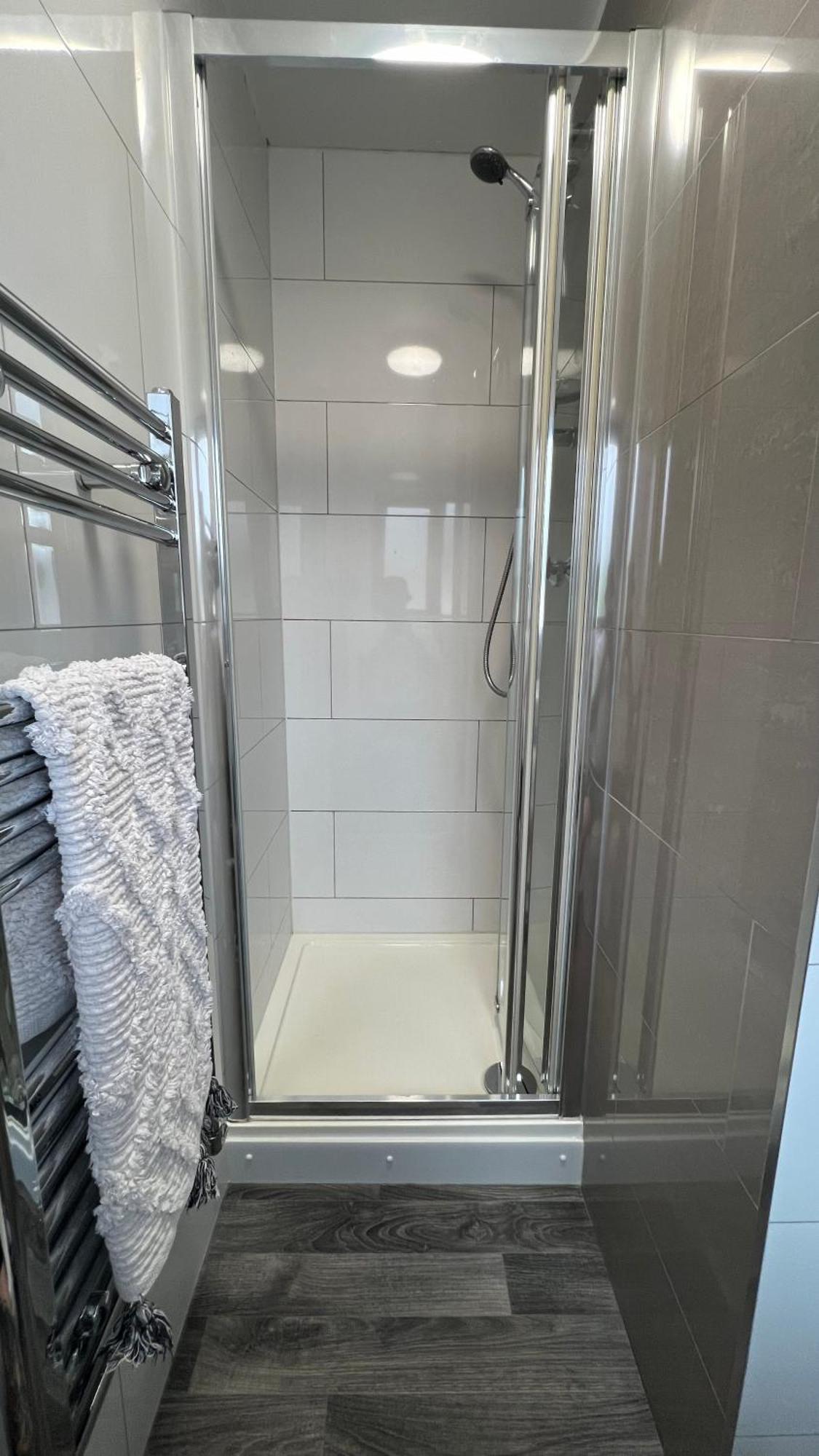 Hawtհorn Guestհouse Appartement CBG
