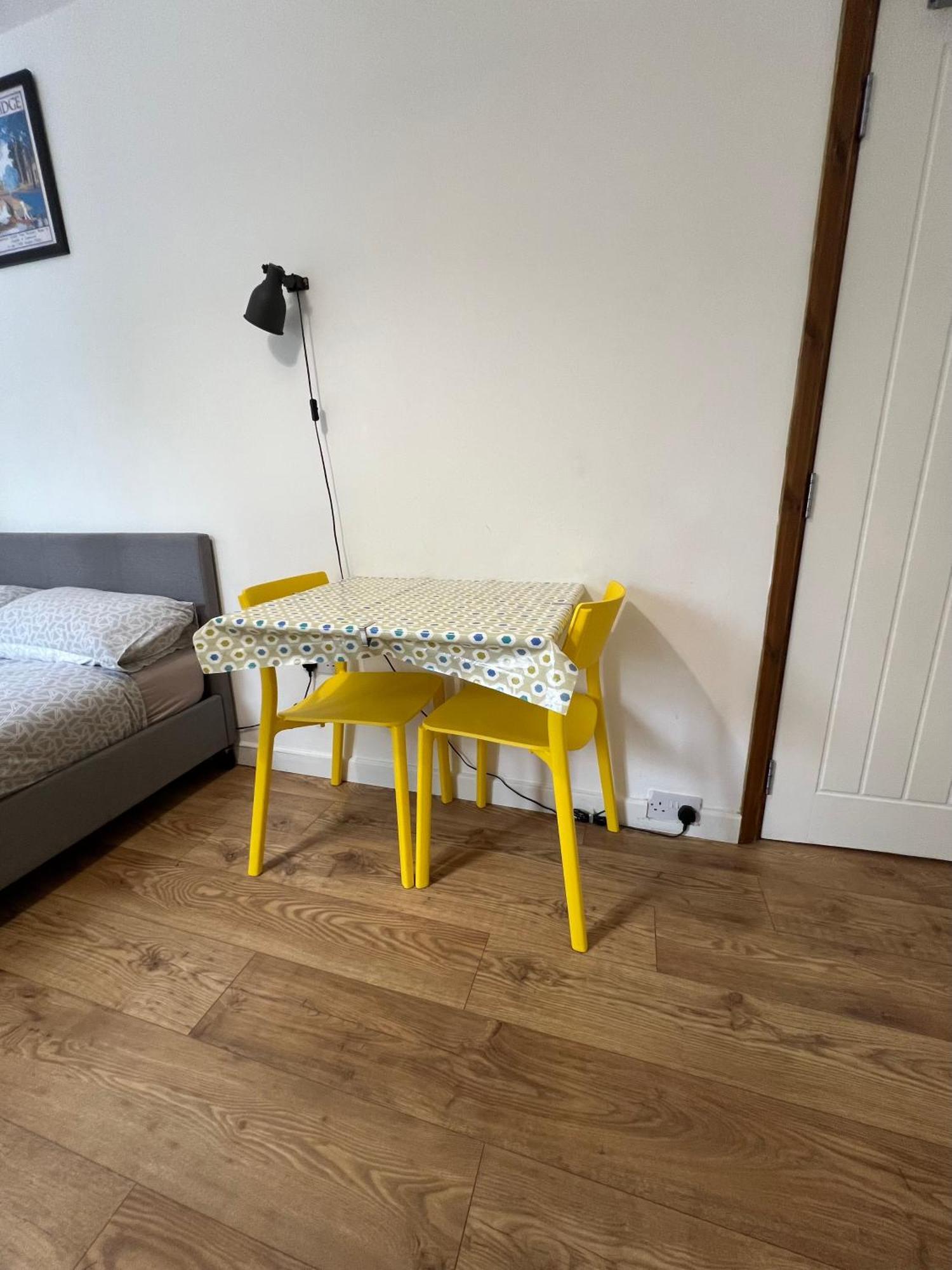 Hawtհorn Guestհouse Appartement *