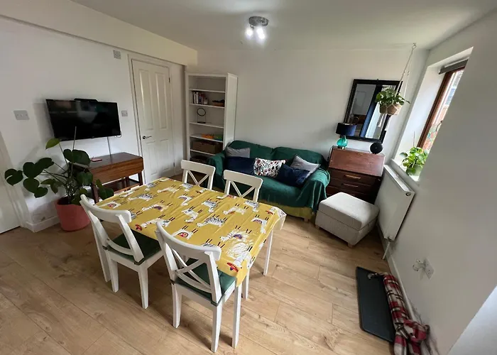 Hawtհorn Guestհouse