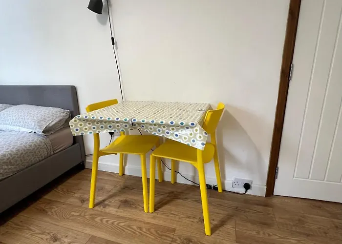 Hawtհorn Guestհouse