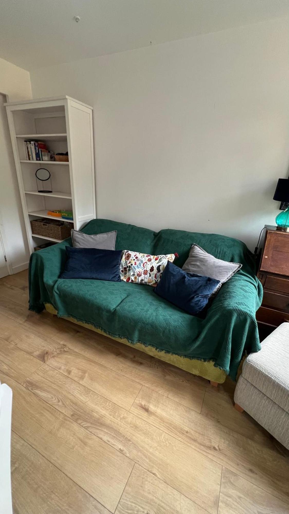 Hawtհorn Guestհouse Apartment CBG