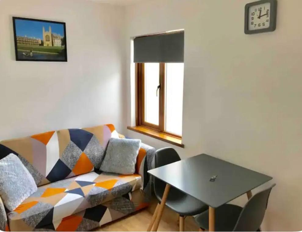 Apartment Hawtհorn Guestհouse CBG