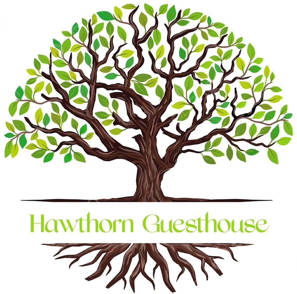 Hawtհorn Guestհouse CBG