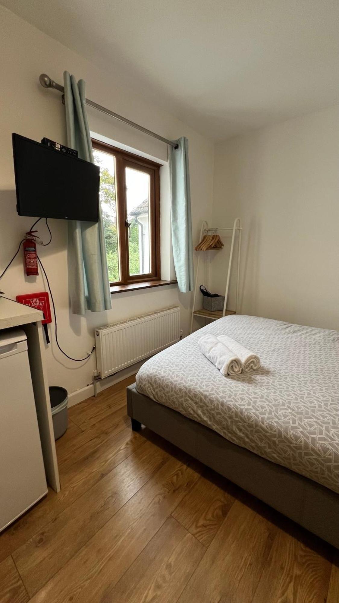 Apartment Hawtհorn Guestհouse CBG