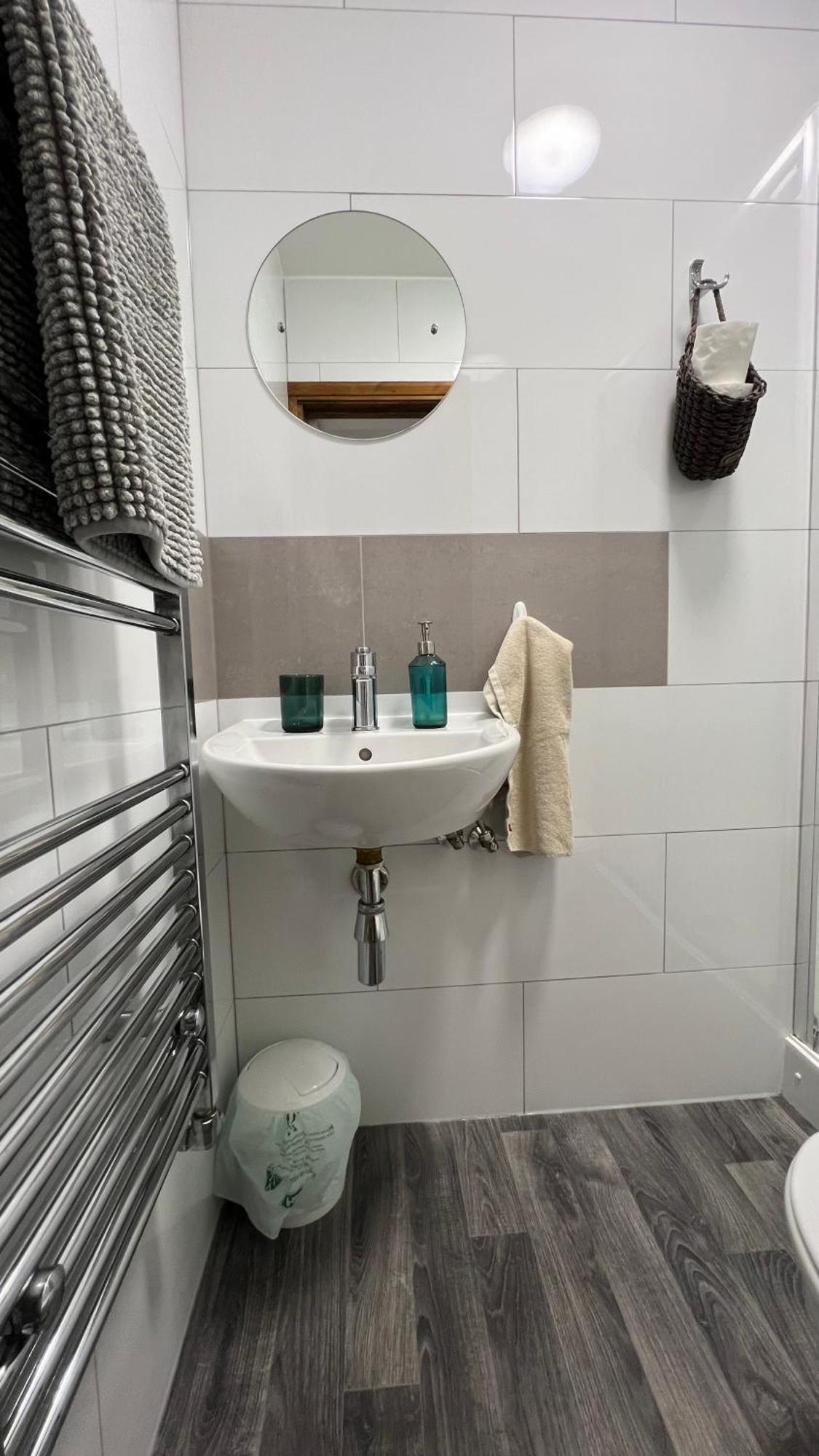 Hawtհorn Guestհouse Apartment CBG