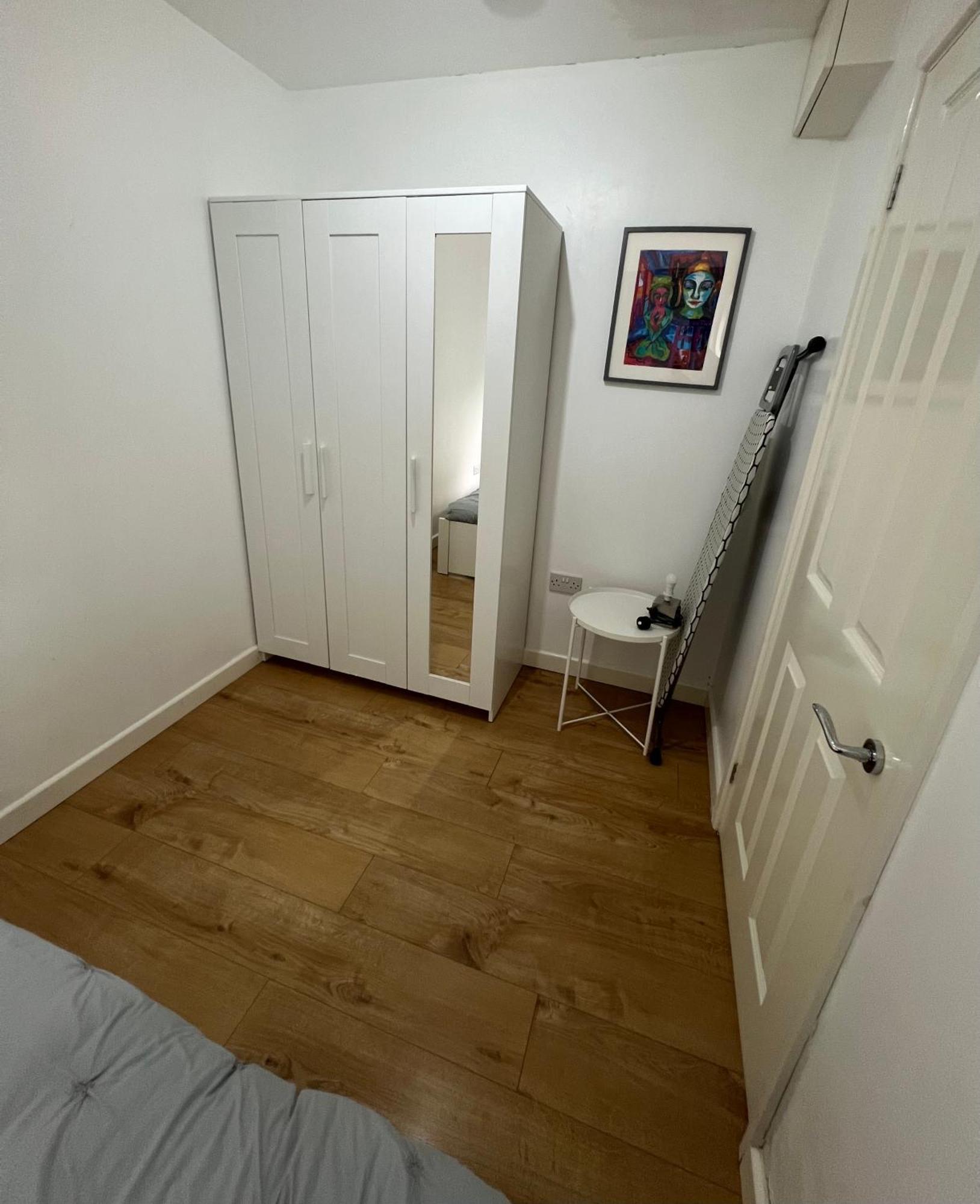 Hawtհorn Guestհouse CBG